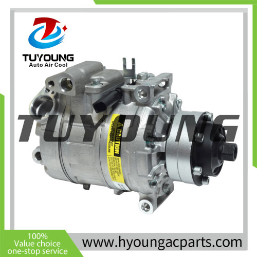 7SEU17C Auto AC Compressor for Audi A4 867 4E0260805AM 4E0260805AS 4E0260805Q