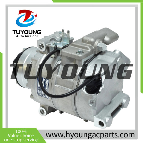 7SEU17C Auto AC Compressor for Audi A4 867 4E0260805AM 4E0260805AS 4E0260805Q