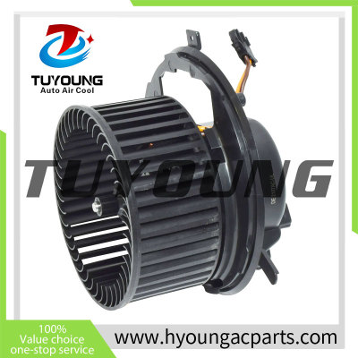 BM 9388C 1K1820015 1K1820015A 1K1820015C Auto Air Conditioning Blower Fan Motors  for 2013 Audi