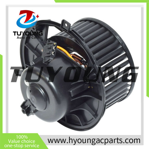 BM 9388C 1K1820015 1K1820015A 1K1820015C Auto Air Conditioning Blower Fan Motors  for 2013 Audi