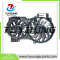 TUYOUNG Audi  auto ac Radiator Cooling fan 2011 Audi A6 Base V6 620835 4F0121207A 620835 2811886