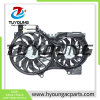 TUYOUNG Audi  auto ac Radiator Cooling fan 2011 Audi A6 Base V6 620835 4F0121207A 620835 2811886