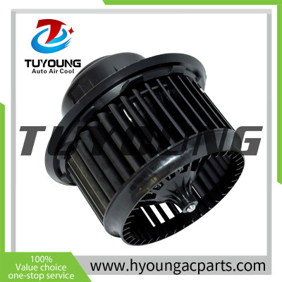 7E0819021A 7H0819021 7H0819021A 2311948 Auto Air Conditioning Blower Fan Motors 12 for Audi Q7