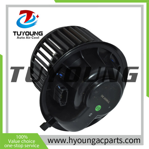 7E0819021A 7H0819021 7H0819021A 2311948 Auto Air Conditioning Blower Fan Motors 12 for Audi Q7