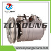 DKV-14C Auto AC Compressors NISSAN PICK 92600-2S400 AI-30540N 10-1751 506021-4300 506021-5550 926002S400 92600VJ200