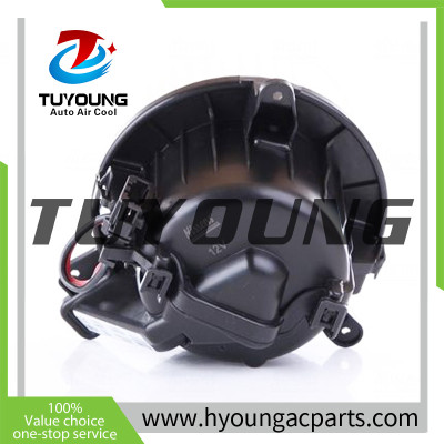 2Q2820021 210256 87547 Auto Air Conditioning Heater Blower Motor 12v for AUDI A1 Allstreet 2019-Present