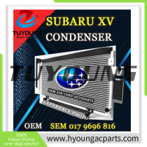 Auto Air Conditioning Condenser subaru xv 0179696816
