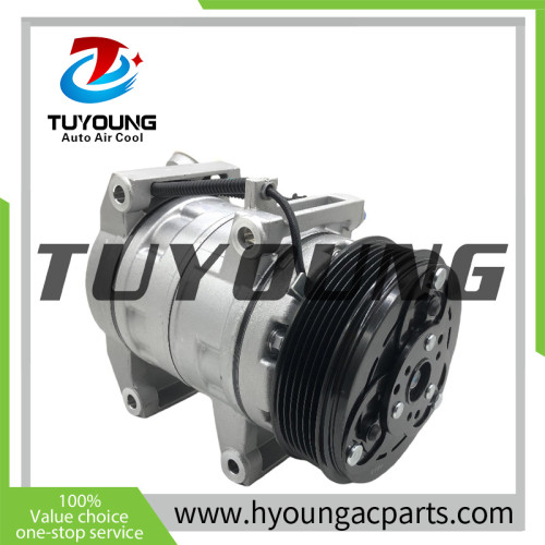 Auto AC Compressor for Sinotruck howo AZ964913000007