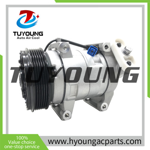 Auto AC Compressor for Sinotruck howo AZ964913000007