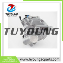 6SBU14C Auto AC Compressor 2022 Alfa 447140-0743 447140-1062 447140-1063 50532277 50537068 51-1424