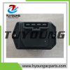 auto ac blower resistor for this King Long Van, 4 PINS