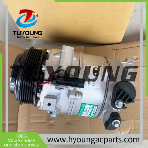 1KD820803H Auto AC Compressor for Great Wall Motors Tank 300