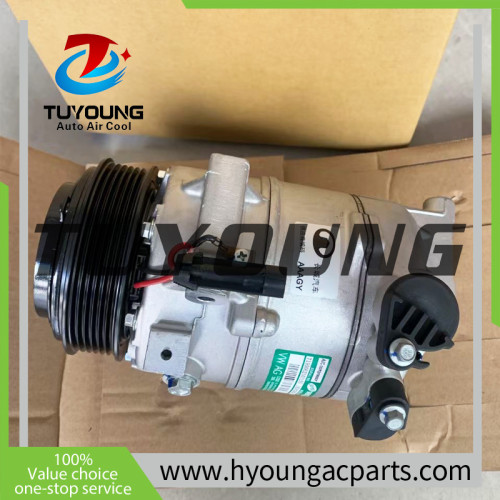 1KD820803H Auto AC Compressor for Great Wall Motors Tank 300