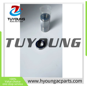 bearing for TOYOTA ac compressors size 52x35x20 mm auto ac compressor clutch bearing HY-ZC189