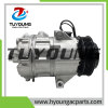DVE16C Auto AC Compressor for Hyundai Tucson 2024 97701P2000 97701N9600 97701-N9600 97701-P2000