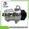 DVE16C Auto AC Compressor for Hyundai Tucson 2024 97701P2000 97701N9600 97701-N9600 97701-P2000