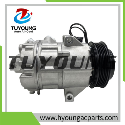 DVE16C Auto AC Compressor for Hyundai Tucson 2024 97701P2000 97701N9600