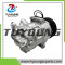 DVE16C Auto AC Compressor for Hyundai Tucson 2024 97701P2000 97701N9600 97701-N9600 97701-P2000