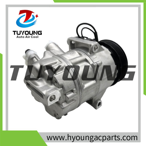 DVE16C Auto AC Compressor for Hyundai Tucson 2024 97701P2000 97701N9600