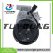 DVE12 Auto AC Compressor for KIA RIO 977011R300 977011R300 970183 852565N
