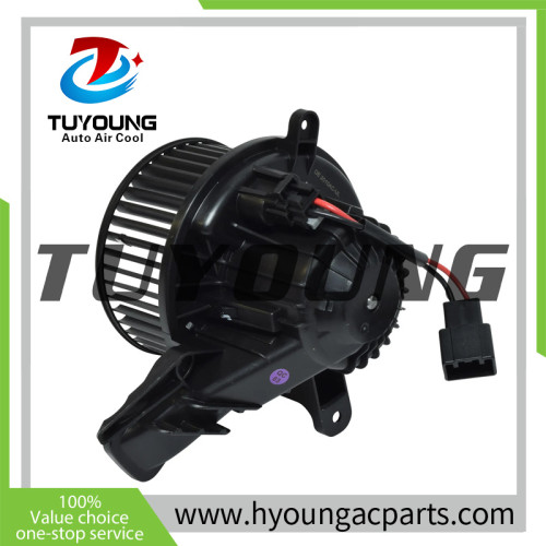 BM 10046C 22816193 84156077 1581982 Auto Air Conditioning Blower Fan Motors for Buick Enclave