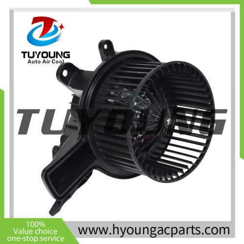 BM 10046C 22816193 84156077 1581982 Auto Air Conditioning Blower Fan Motors for Buick Enclave