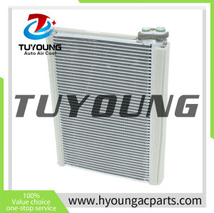 EV 939675PFC 1563064 1563550 1563559 Auto Air Conditioning Evaporators  for 2015 Cadillac