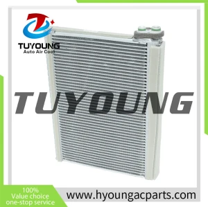 EV 939675PFC 1563064 1563550 1563559 Auto Air Conditioning Evaporators  for 2015 Cadillac