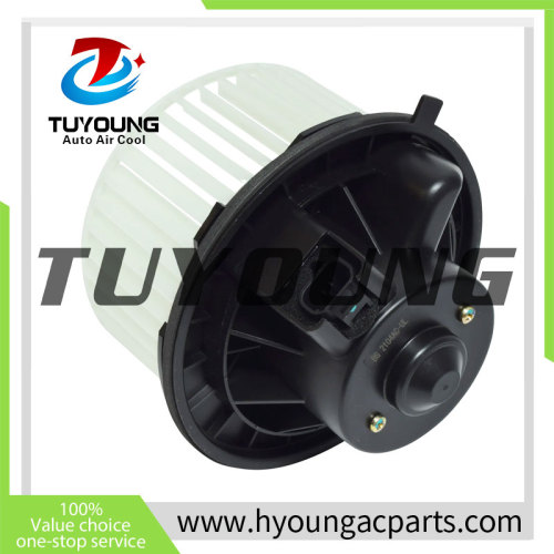 BM 9272C 25837290 1581644 89018283 Auto Air Conditioning Blower Fan Motors 12V for 2014 Cadillac