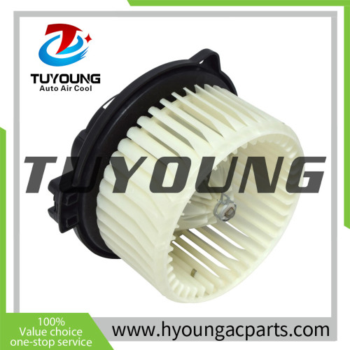 8710306030 1580198 1580956 35233 Auto Air Conditioning Blower Fan Motors 12v for Cadillac CTS