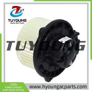 8710306030 1580198 1580956 35233 Auto Air Conditioning Blower Fan Motors 12v for Cadillac CTS