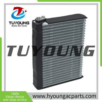 EV 62717PFC 1562717 770218 54969 Auto Air Conditioning Evaporators 300mm*243mm*57mm for Cadillac CTS
