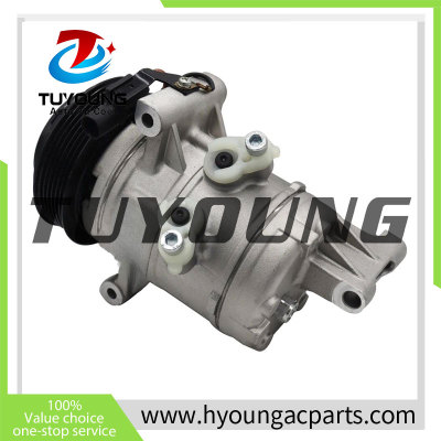 Auto AC Compressor for  Maxus 2.8 Diesel T60 D Cab DX 2018 SEBX13D