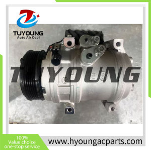 Auto AC Compressor for  Maxus V80 / V90;   MAXUS FURGON; 12v