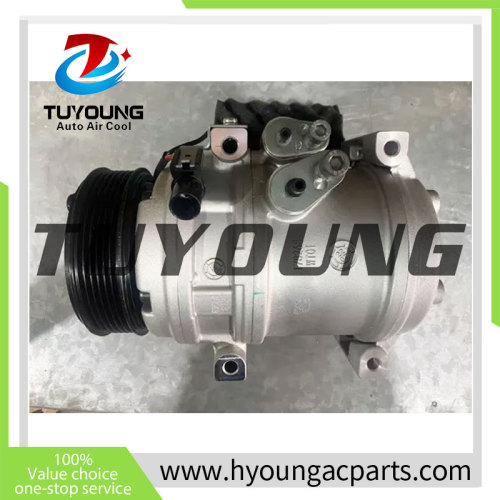 Auto AC Compressor for  Maxus V80 / V90;   MAXUS FURGON; 12v