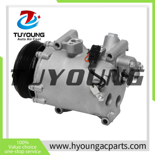 TRSE09 Auto AC Compressor for 2014 Acura 38810-RL5-A01 38810RL5A01 38810RL5A02 38900RL5A06