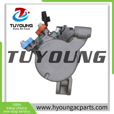 out of stock 10SA13C Auto AC Compressor for Suzuki Baleno 95200-M68P20 447260-9430 95200-M68P20 10-4499