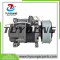 Auto AC Compressor for Mazda CX-7 EH64-61-450 EH6461450 G5101320 H12A1AR4GE