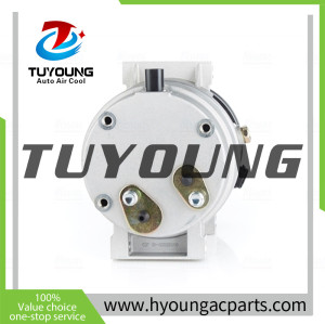V5 Auto AC Compressor for Renault Laguna 7711368037 8200343375 01140049 1140049 01140049 1140049 TSP0155348