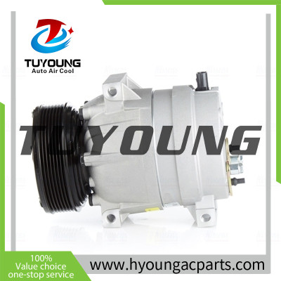 V5 Auto AC Compressor for Renault Laguna 7711368037 8200343375 01140049 1140049