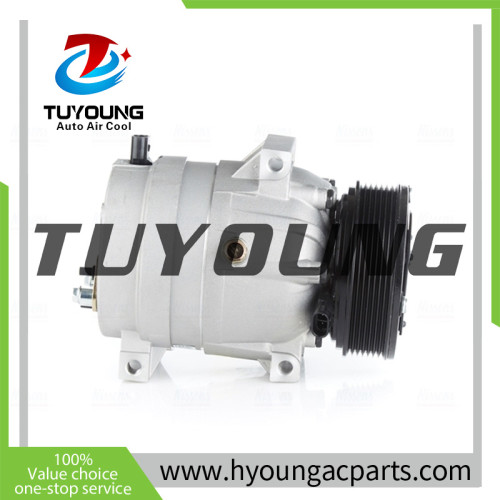 V5 Auto AC Compressor for Renault Laguna 7711368037 8200343375 01140049 1140049