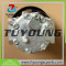SD7H15 AC Compressor Mack Volvo Truck 14- 4324 4324 4326 4326U 4124 20587125 85000458 2004326 20721587 206RD52M 206RD53M CO 4326DC