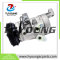 10SA13C Auto AC Compressor for Suzuki ALTO 447280-5100 4472805100 XI447280-5100