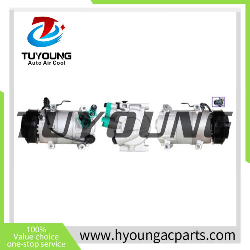 HYUNDAI i10 Auto AC Compressor  for 97701-B9150 F500-QADAC-07 8FK351011-141 ACP1460000P