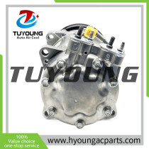 7V16 Auto AC Compressor for Citroën C5 6453NH 6453NJ 9642800780 9659141180 8FK 351 127-211 6453.NH