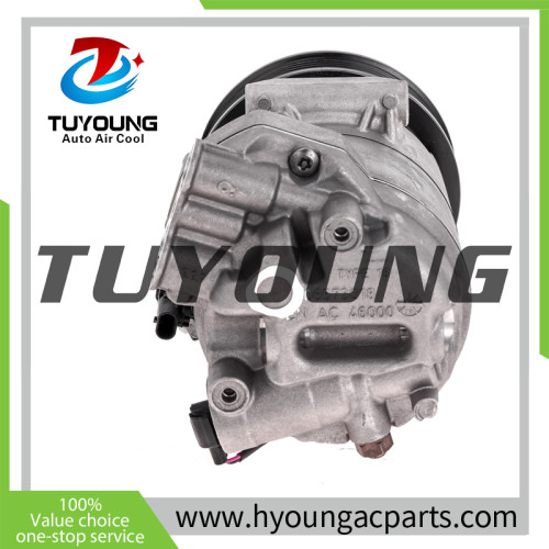 CVC Auto AC Compressor for Chrysler Delta 1.4 2009- 22779349 22913885 95522212 p13314471