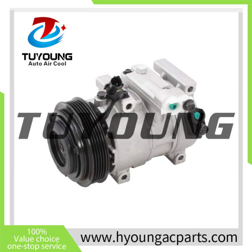 DV9  Auto AC Compressor for HYUNDAI i20 97701-1J000 97701-1J050 977011J000 977011J050