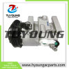 DV9  Auto AC Compressor for HYUNDAI i20 97701-1J000 97701-1J050 977011J000 977011J050