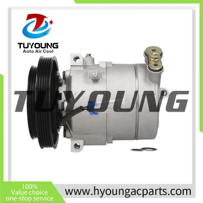 Auto AC Compressor Alfa Romeo 60693746 71787476  TSP0155847 DCP01032 8FK351322-071  71723998 506041-0061 506041-0062 506041-0064 506041-0065