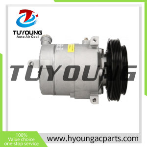 Auto AC Compressor Alfa Romeo 60693746 71787476  TSP0155847 DCP01032 8FK351322-071  71723998 506041-0061 506041-0062 506041-0064 506041-0065